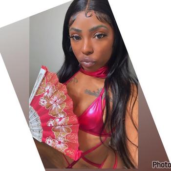 Barbie Imani Minaj, 23  female escort, Concord
